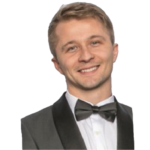 Tim Lutsky