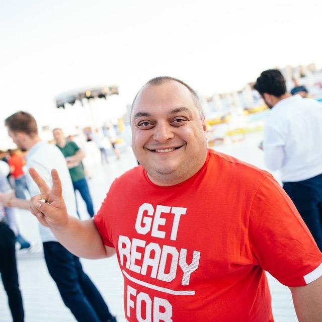 Artem Korshun