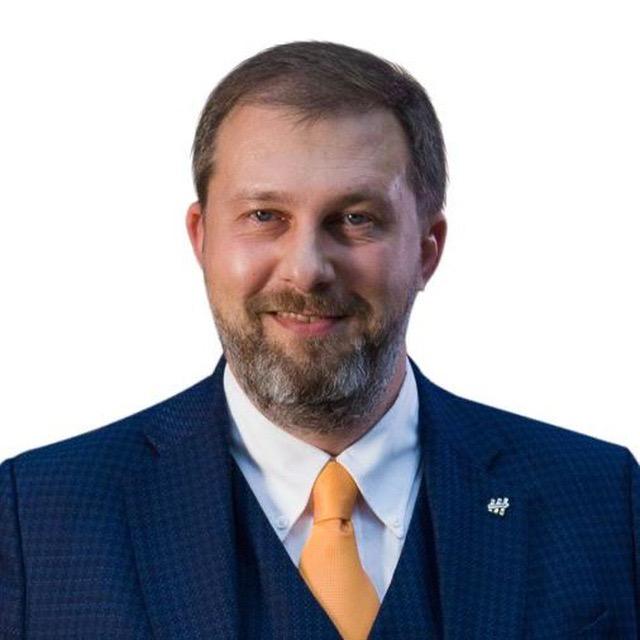 Boris Zhalilo